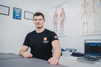 Rehabilitacja Szwarocki